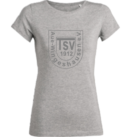 Women's T-Shirt "TSV Aue-Wingeshausen Toneintone"