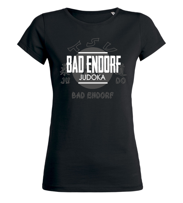 Women's T-Shirt "TSV Bad Endorf Background"