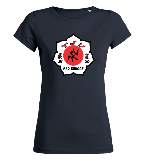 Women's T-Shirt "TSV Bad Endorf Just"