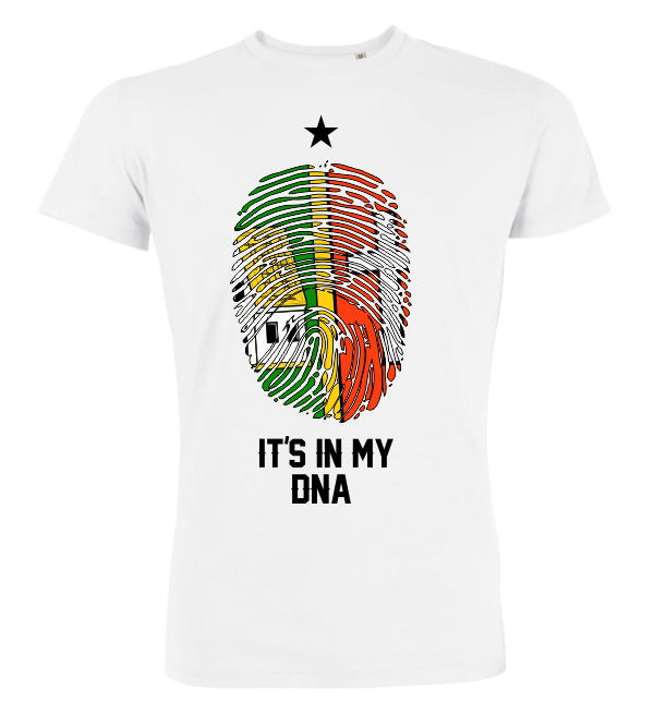 T-Shirt "TSV Balzhausen DNA"