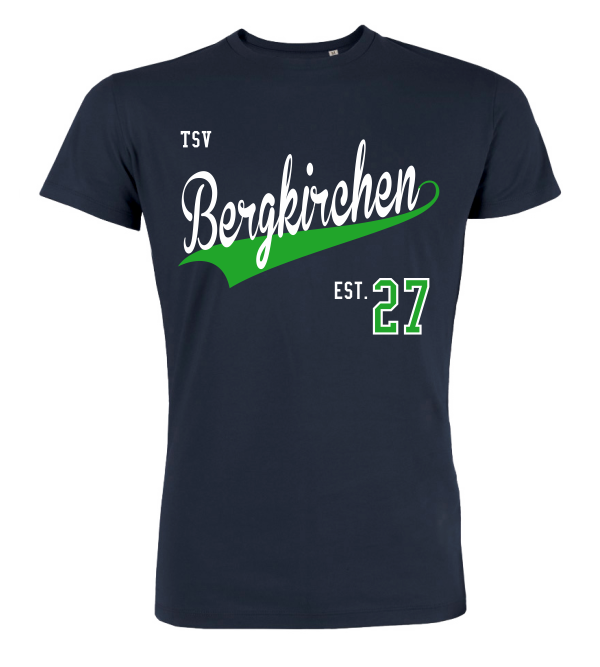 T-Shirt "TSV Bergkirchen Town"