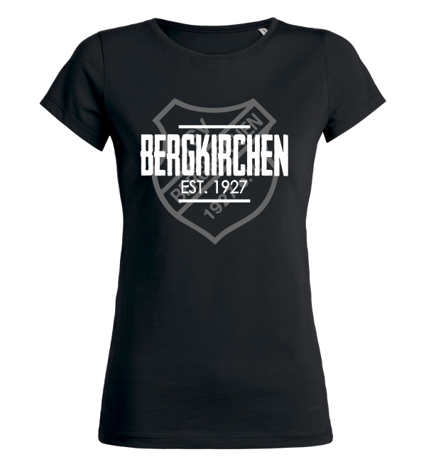 Women's T-Shirt "TSV Bergkirchen Background"