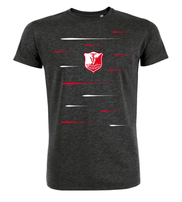 T-Shirt "TSV Coburg-Scheuerfeld Lines"