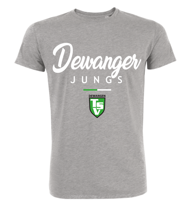 T-Shirt "TSV Dewangen Jungs"
