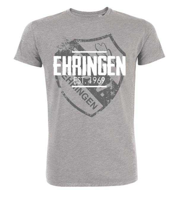 T-Shirt "TSV Ehringen Background"