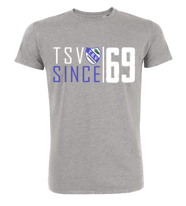 T-Shirt "TSV Ehringen Since"