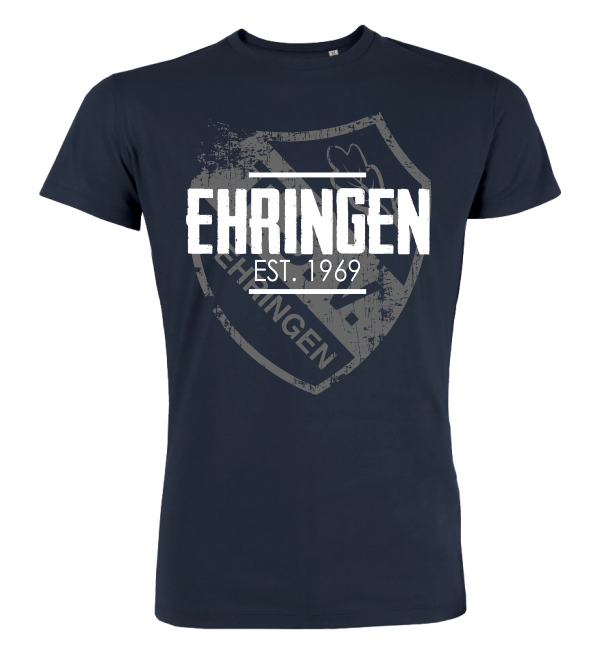 T-Shirt "TSV Ehringen Background"