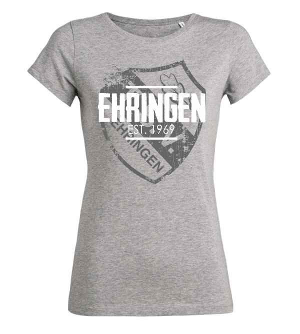 Women's T-Shirt "TSV Ehringen Background"