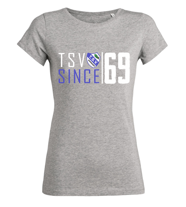 Women's T-Shirt "TSV Ehringen Since"