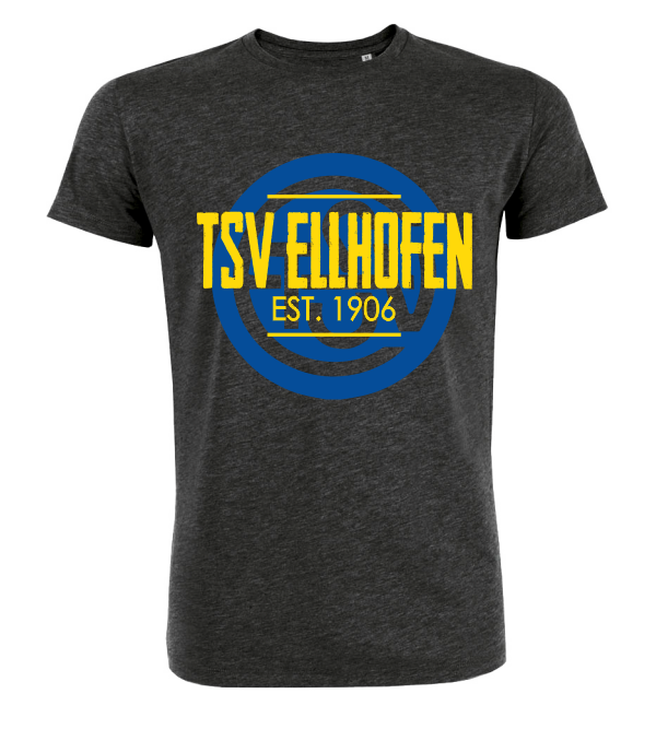 T-Shirt "TSV Ellhofen Background"