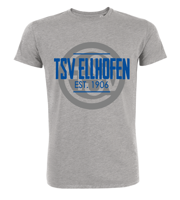 T-Shirt "TSV Ellhofen Background"