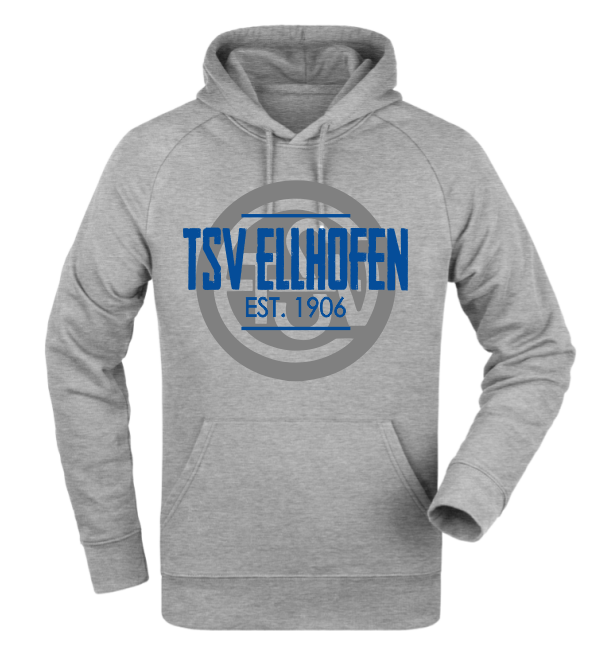 Hoodie "TSV Ellhofen Background"