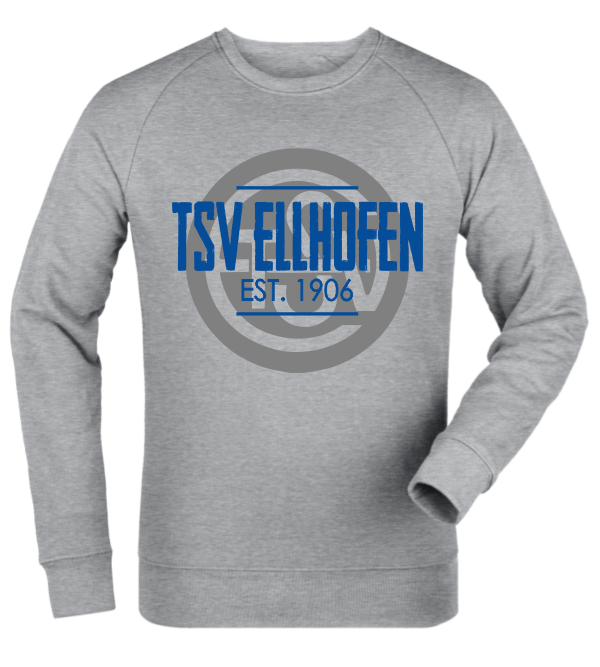 Sweatshirt "TSV Ellhofen Background"