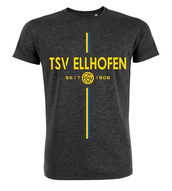 T-Shirt "TSV Ellhofen Revolution"