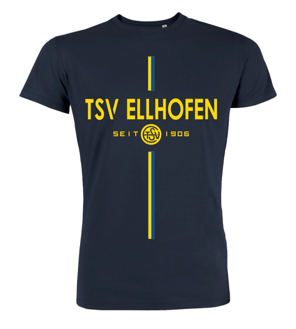 T-Shirt "TSV Ellhofen Revolution"