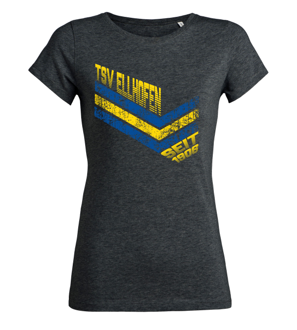 Women's T-Shirt "TSV Ellhofen Summer"