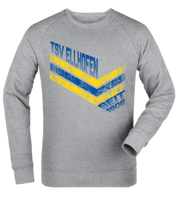 Sweatshirt "TSV Ellhofen Summer"