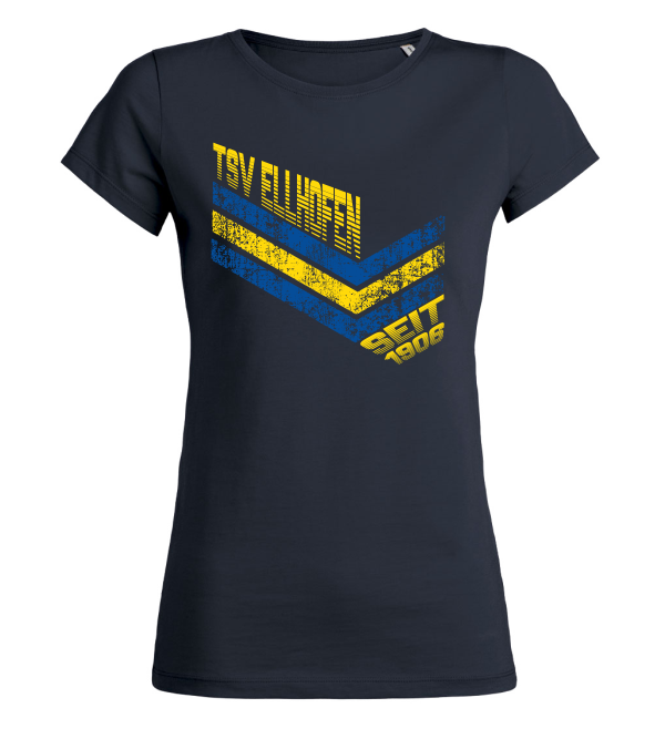 Women's T-Shirt "TSV Ellhofen Summer"