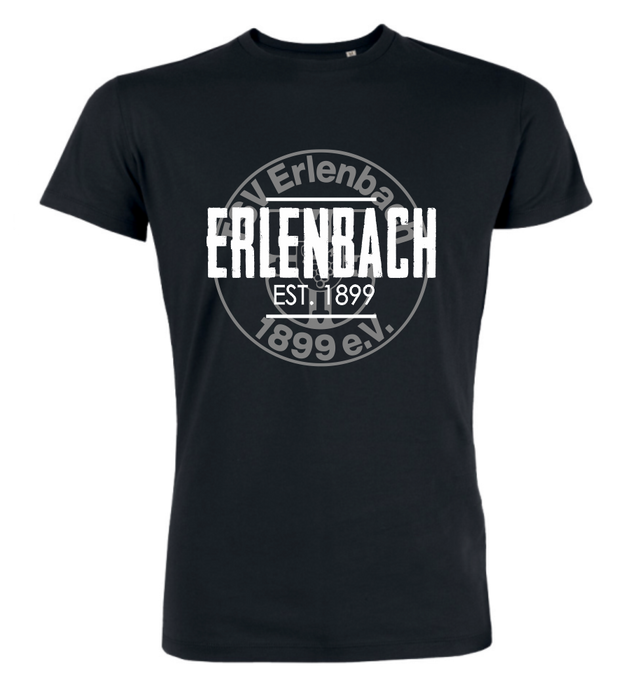 T-Shirt "TSV Erlenbach Background"