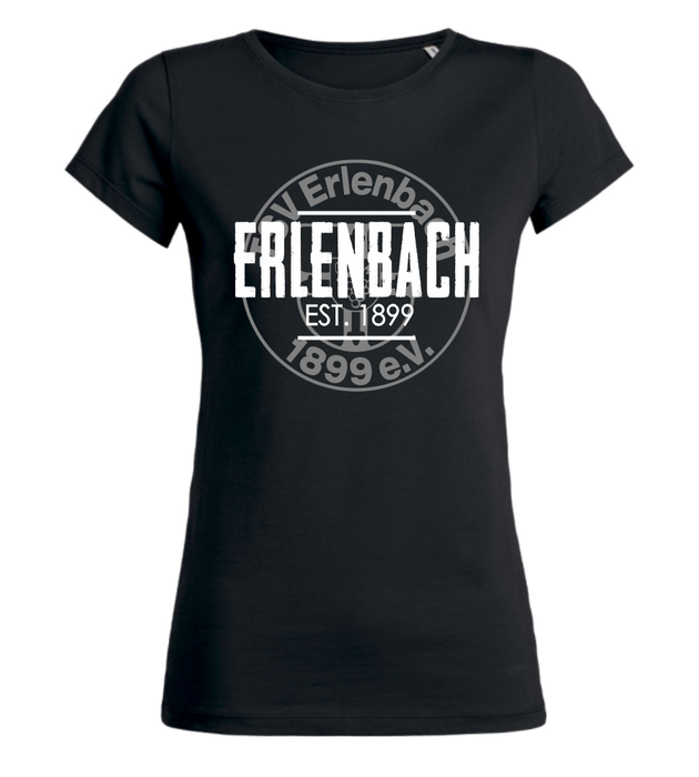 Women's T-Shirt "TSV Erlenbach Background"
