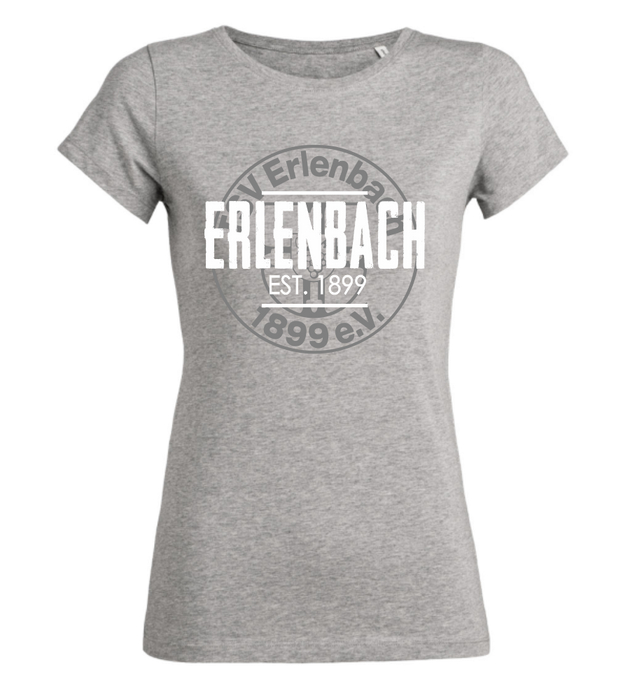 Women's T-Shirt "TSV Erlenbach Background"
