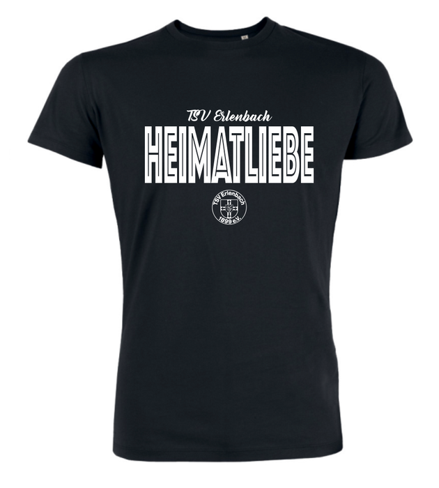 T-Shirt "TSV Erlenbach Heimatliebe"