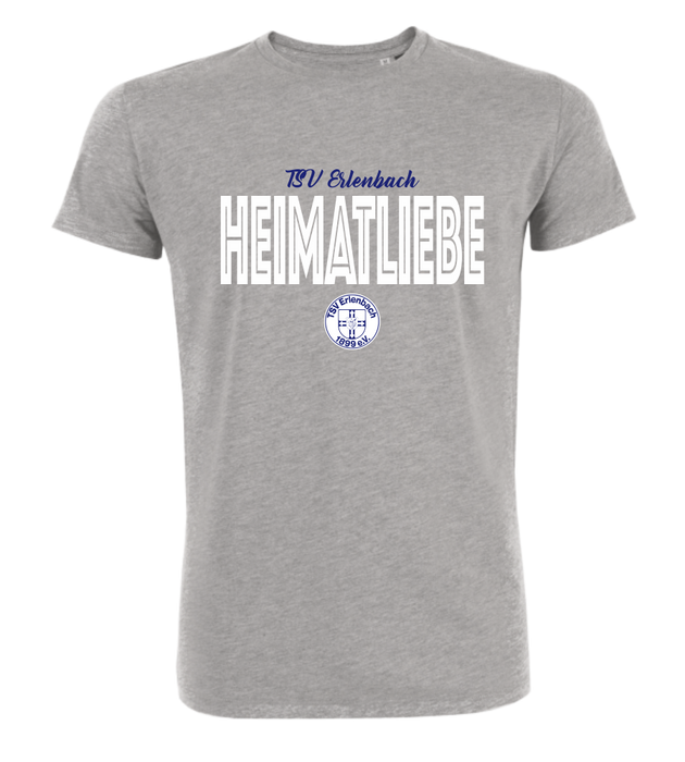 T-Shirt "TSV Erlenbach Heimatliebe"