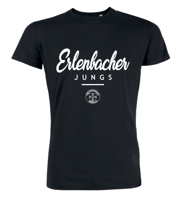 T-Shirt "TSV Erlenbach Jungs"