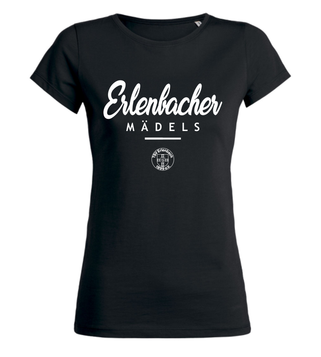 Women's T-Shirt "TSV Erlenbach Mädels"