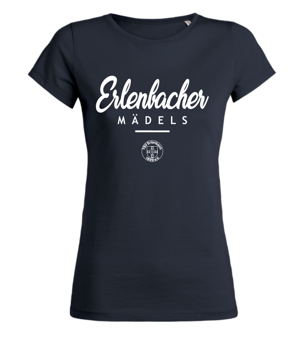 Women's T-Shirt "TSV Erlenbach Mädels"