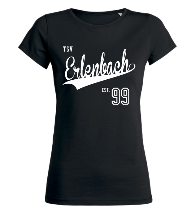 Women's T-Shirt "TSV Erlenbach Town"