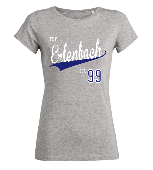 Women's T-Shirt "TSV Erlenbach Town"
