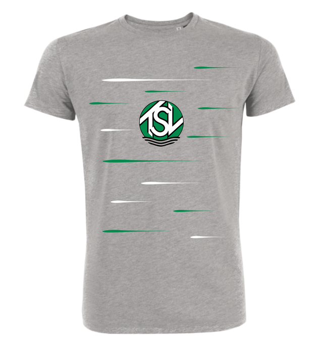 T-Shirt "TSV Fischerhude Quelkhorn Lines"