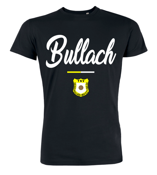 T-Shirt "TSV Geiselbullach Bullach"