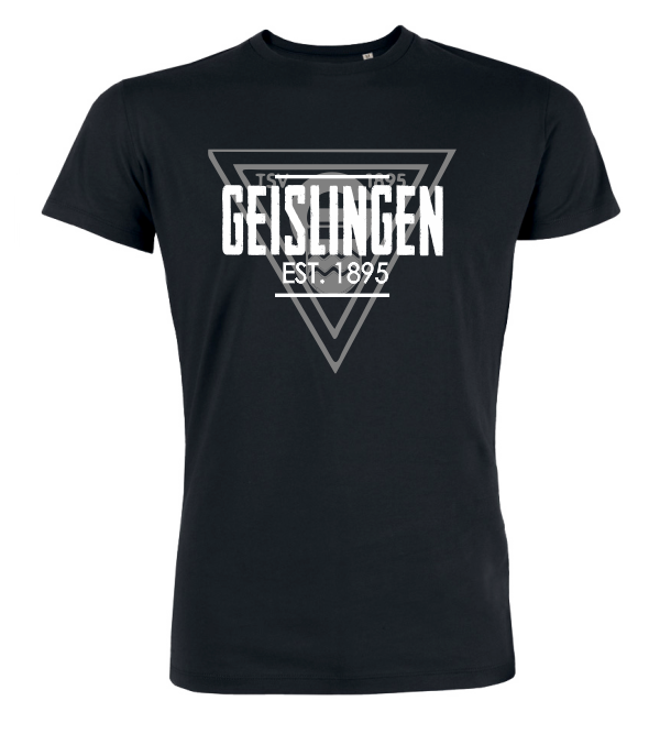 T-Shirt "TSV Geislingen Background"