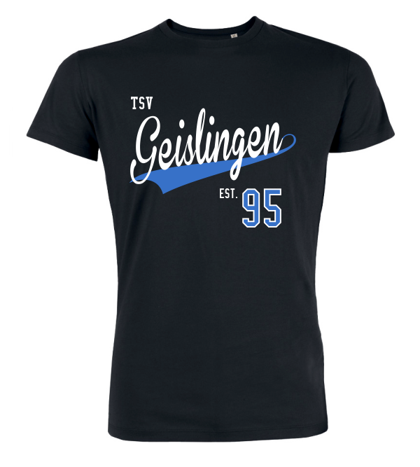 T-Shirt "TSV Geislingen Town"