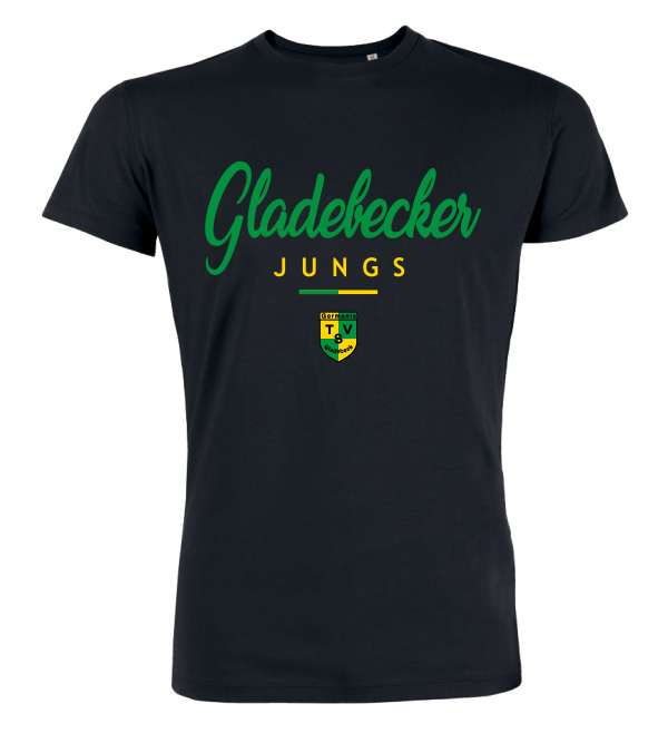 T-Shirt "TSV Germania Gladebeck Jungs"