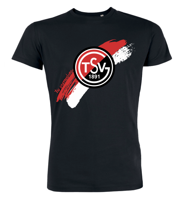 T-Shirt "TSV Gnarrenburg Brush"