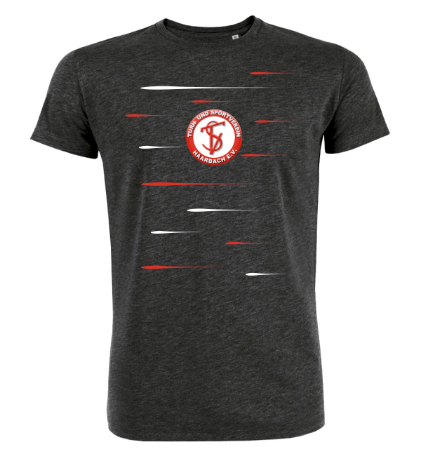 T-Shirt "TSV Haarbach Lines"