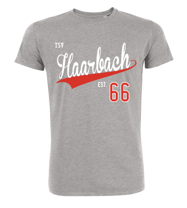 T-Shirt "TSV Haarbach Town"