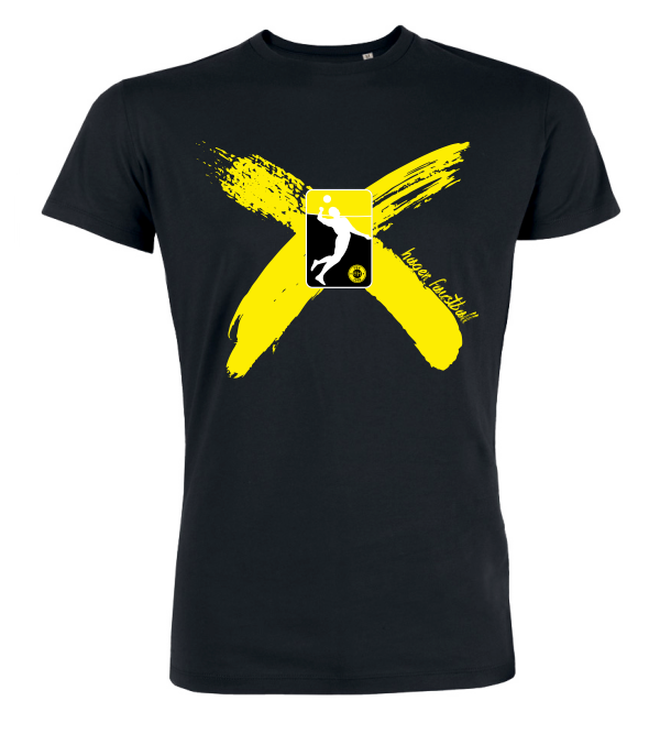 T-Shirt "TSV Hagen Faustball Cross"