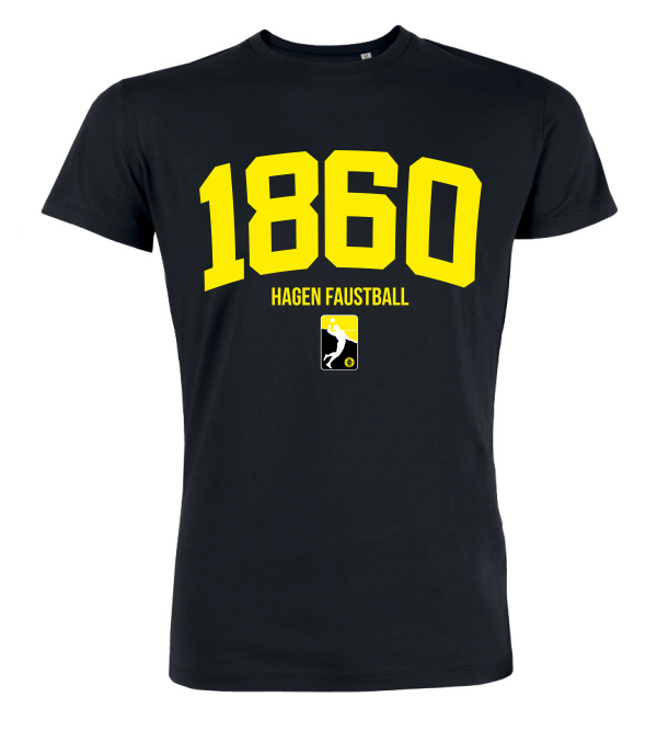 T-Shirt "TSV Hagen Faustball Year"