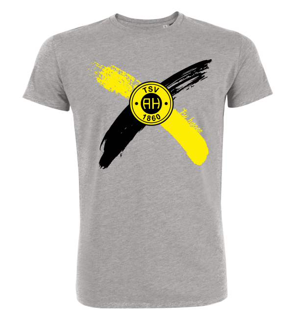 T-Shirt "TSV Hagen Cross"