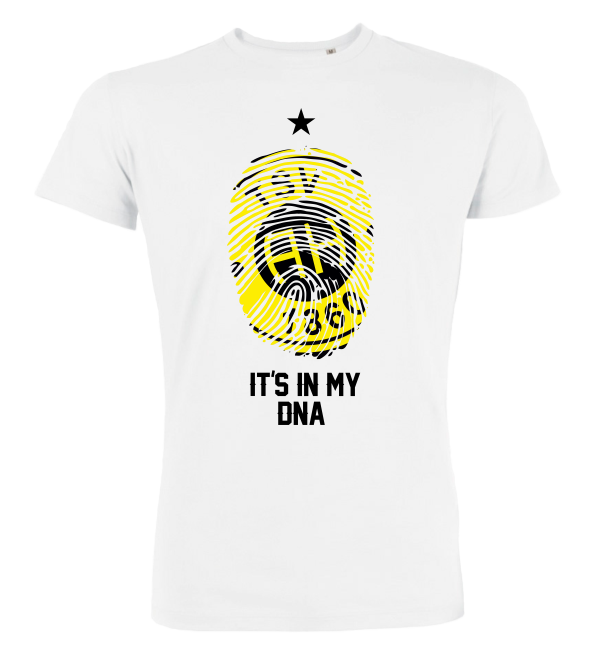 T-Shirt "TSV Hagen DNA"