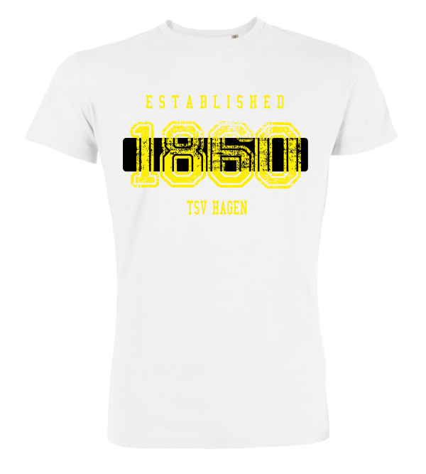 T-Shirt "TSV Hagen Established"