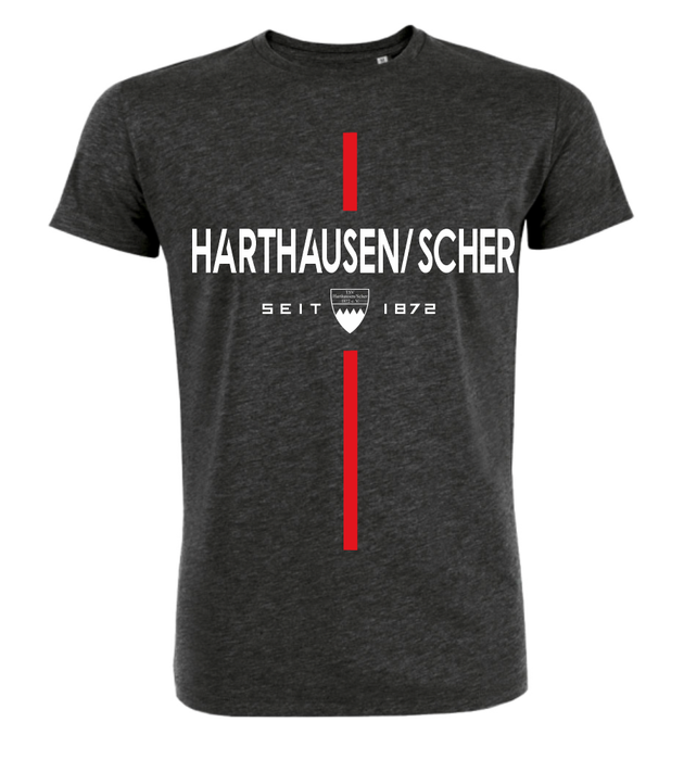 T-Shirt "TSV Harthausen/Scher Revolution"