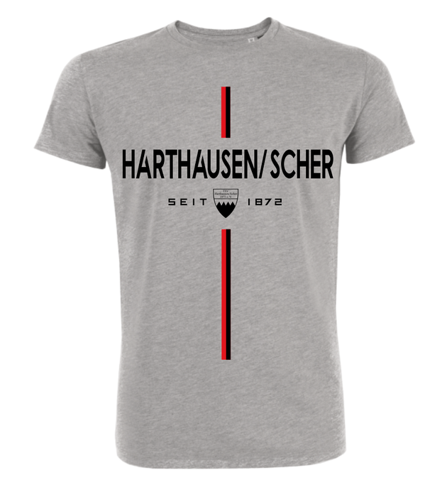 T-Shirt "TSV Harthausen/Scher Revolution"