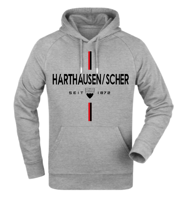 Hoodie "TSV Harthausen/Scher Revolution"