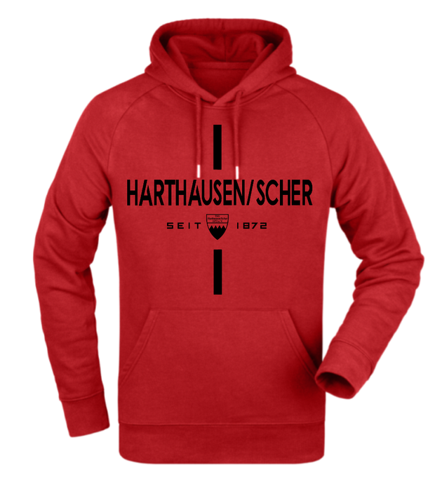 Hoodie "TSV Harthausen/Scher Revolution"