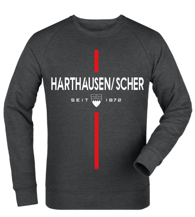 Sweatshirt "TSV Harthausen/Scher Revolution"